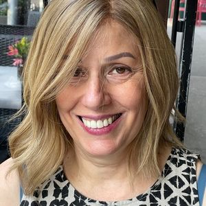 Meet your Posher, Jean